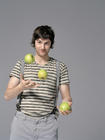 写真 #10：吉姆·斯特吉斯 Jim Sturgess