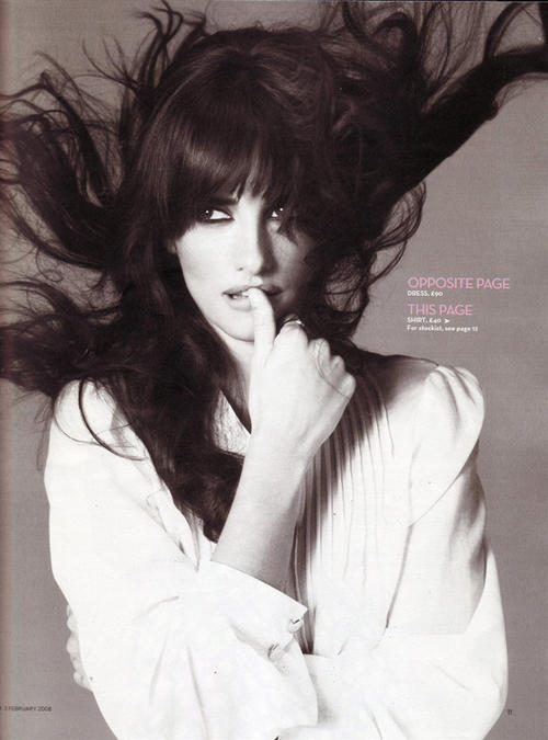 佩内洛普·克鲁兹 Penélope Cruz 写真 #37