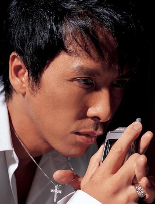 甄子丹 Donnie Yen 写真 #15