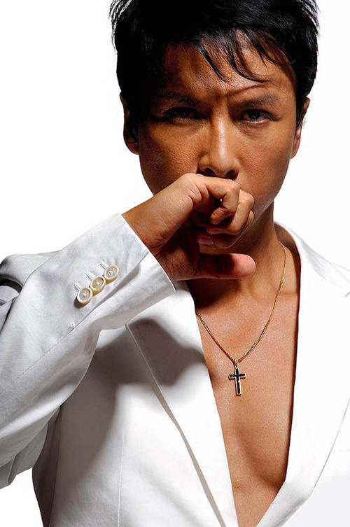 甄子丹 Donnie Yen 写真 #13