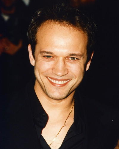 文森特·佩雷斯 Vincent Perez 生活照 #03