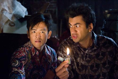 寻堡奇遇2/Harold & Kumar Escape from Guantanamo Bay(2008) 电影图片 剧照 #05 大图 3000X2000