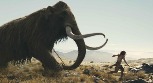 史前一万年/10,000 B.C.(2008) 电影图片 剧照 #04 大图 3708X2000