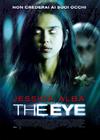 美版见鬼/The Eye(2008) 电影图片 海报(意大利) #02 省略图