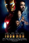 钢铁侠/Iron Man(2008) 电影图片 海报 #01 省略图