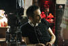 工作照 #03：奥利维耶·阿萨亚斯 Olivier Assayas