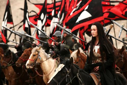 三国之见龙卸甲/Three Kingdoms: Resurrection of the Dragon(2008) 电影图片 剧照 #09 大图 1920X1280