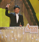 梁朝伟/Tony Leung