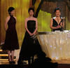 生活照 #01：陈冲 Joan Chen