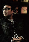 写真 #01：李樯 Qiang Li