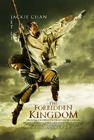 功夫之王/The Forbidden Kingdom(2008) 电影图片 海报(美国) #01 省略图