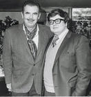 生活照 #02：罗斯·梅尔 Russ Meyer
