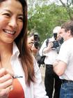 生活照 #12：杨紫琼 Michelle Yeoh