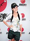 生活照 #01：江若琳 Elanne kwong