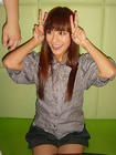 生活照 #05：江若琳 Elanne kwong