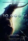 史前一万年/10,000 B.C.(2008) 电影图片 海报(巴西) #02 省略图