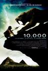 史前一万年/10,000 B.C.(2008) 电影图片 海报(西班牙) #01 省略图