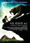史前一万年/10,000 B.C.(2008) 电影图片 海报(意大利) #01 省略图