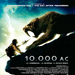 史前一万年/10,000 B.C.(2008)
