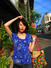 写真 #15：黄璐 Lu Huang