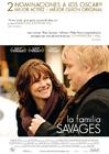 萨维奇一家/The Savages(2007) 电影图片 海报(西班牙) #01 省略图