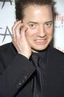 生活照 #12：布兰登·弗莱瑟 Brendan Fraser