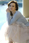 写真 #01：莉顿·梅斯特 Leighton Meester