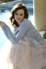 写真 #15：莉顿·梅斯特 Leighton Meester