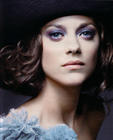 写真 #27：玛丽昂·歌迪亚 Marion Cotillard