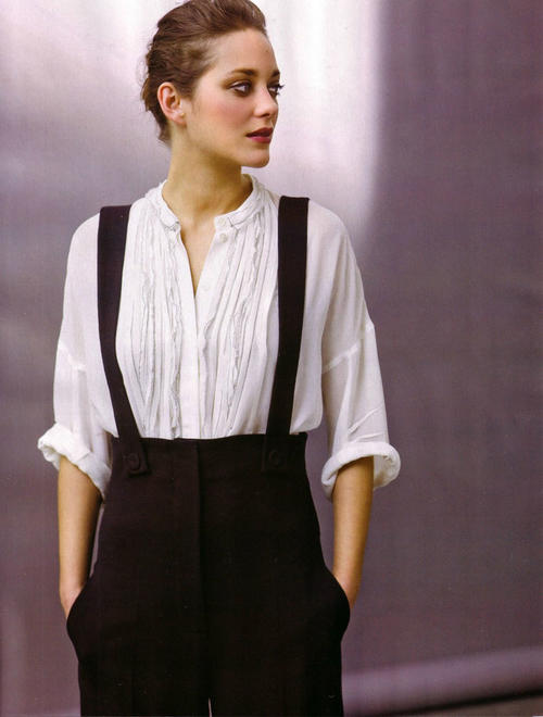 玛丽昂·歌迪亚 Marion Cotillard 写真 #33