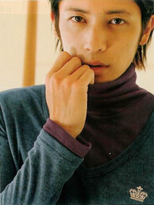 玉木宏 Hiroshi Tamaki 写真 #68