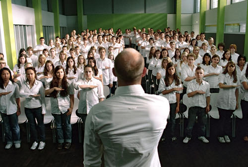 浪潮Die Welle(2008)剧照 #12