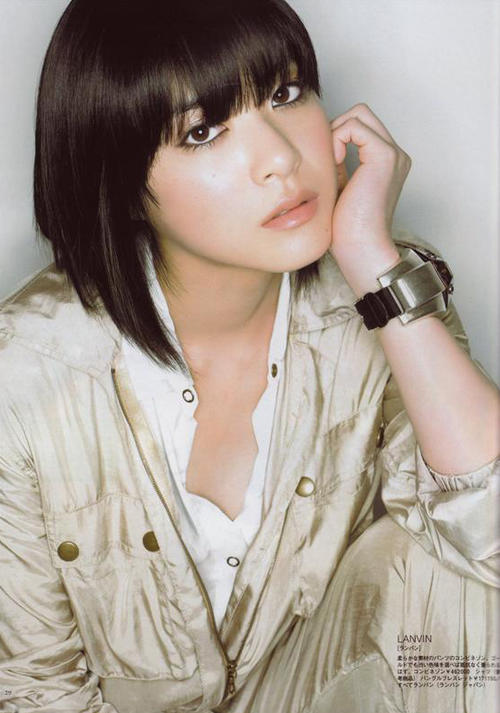 上野树里 Juri Ueno 写真 #19