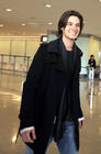 本·巴恩斯/Ben Barnes