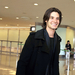 生活照 #04：本·巴恩斯 Ben Barnes