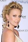 生活照 #11：查理兹·塞隆 Charlize Theron