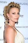 生活照 #15：查理兹·塞隆 Charlize Theron