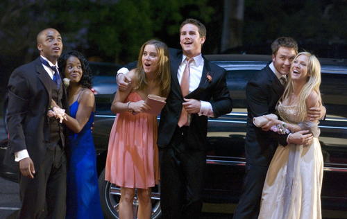 灯红酒绿杀人夜/Prom Night(2008) 电影图片 剧照 #03 大图 1400X884
