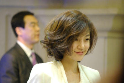 林秀晶 Su-jeong Lim 生活照 #01