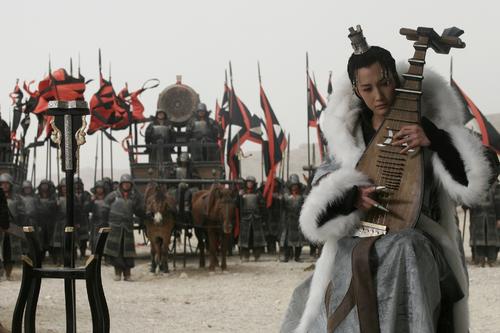 三国之见龙卸甲/Three Kingdoms: Resurrection of the Dragon(2008) 电影图片 剧照 #39 大图 1920X1280