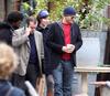 生活照 #17：文特沃斯·米勒 Wentworth Miller