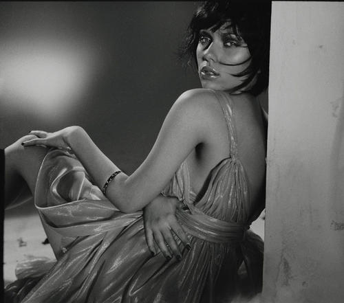 斯嘉丽·约翰逊 Scarlett Johansson 写真 #123