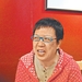 生活照 #02：许鞍华 Ann Hui