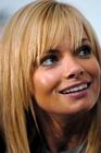 生活照 #18：杰米·普莱斯利 Jaime Pressly