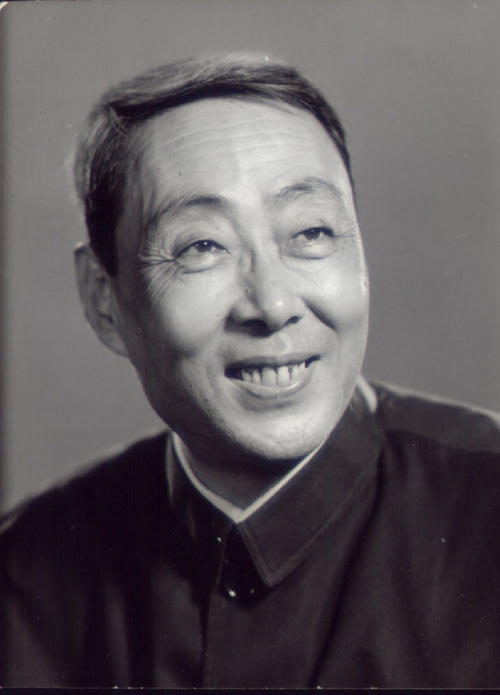 富润生 Runsheng Fu 写真 #02