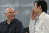 生活照 #12：安东尼·明格拉 Anthony Minghella