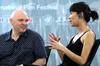 生活照 #13：安东尼·明格拉 Anthony Minghella