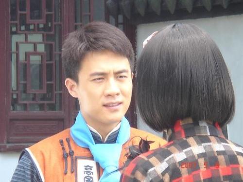爱无悔(2008)剧照 #02