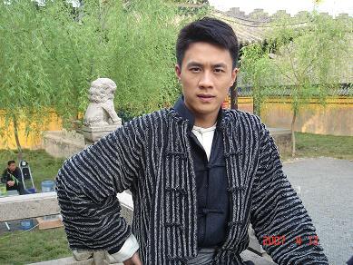 爱无悔(2008)剧照 #03