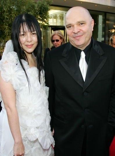 安东尼·明格拉 Anthony Minghella 生活照 #15
